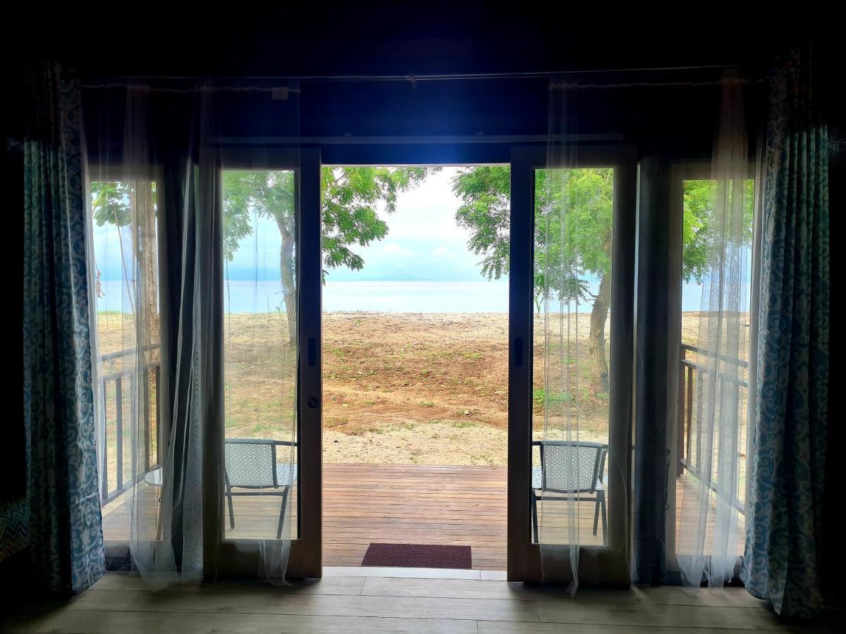 Beach House Penida Ped Exterior foto