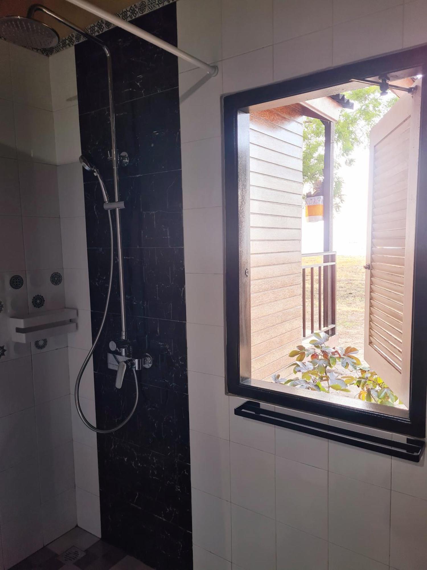 Beach House Penida Ped Exterior foto